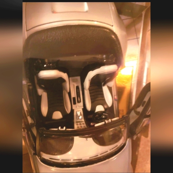 BMW Z3 M Roadster UT Models 1996 1/18 + BMW Z3 Brochure Catalogs - Picture 3 of 9